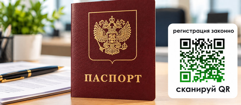 регистрация в Краснодаре регистрация в Краснодаре